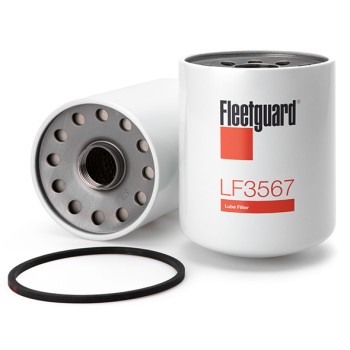 Fleetguard Oil Filter - LF3567 Fleetguard Oil Filter - LF3567